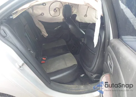 2013 Chevrolet Malibu 1Lt from USA, damaged, VIN 1G11C5SA6DF271509